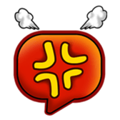 EMOGO sticker #15835515