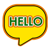 EMOGO sticker #15835520