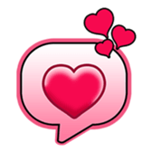EMOGO sticker #15835526