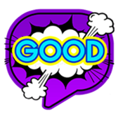 EMOGO sticker #15835528