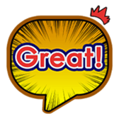 EMOGO sticker #15835529
