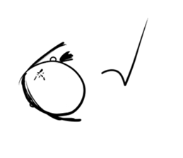!?friends sticker #15835661