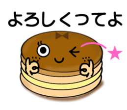 Imagawa.5 sticker #15835725