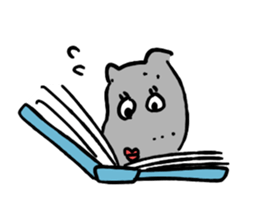 NOMO-NOMO sticker #15836011