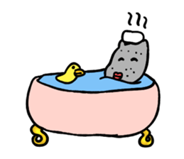 NOMO-NOMO sticker #15836017