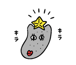 NOMO-NOMO sticker #15836021