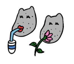 NOMO-NOMO sticker #15836036