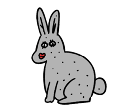 NOMO-NOMO sticker #15836037