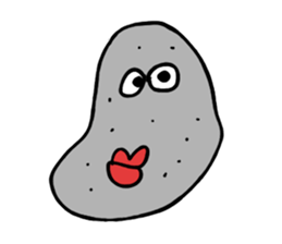 NOMO-NOMO sticker #15836040