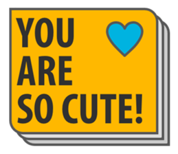 LOVE MEMO sticker #15836051