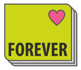 LOVE MEMO sticker #15836053
