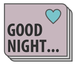 LOVE MEMO sticker #15836054