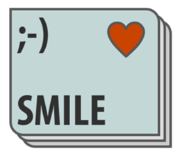 LOVE MEMO sticker #15836056