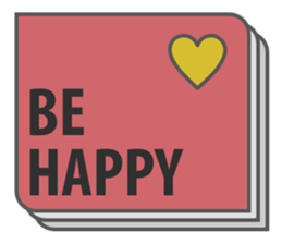 LOVE MEMO sticker #15836060