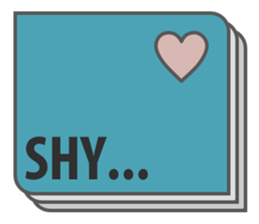 LOVE MEMO sticker #15836063