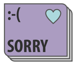 LOVE MEMO sticker #15836065