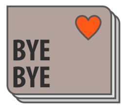 LOVE MEMO sticker #15836073