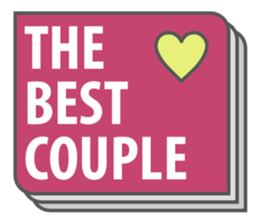 LOVE MEMO sticker #15836075