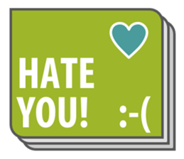 LOVE MEMO sticker #15836078