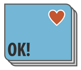 LOVE MEMO sticker #15836081