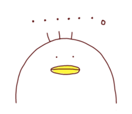 Various ducks1 sticker #15836749