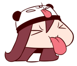 Mhaow Noi sticker #15837196