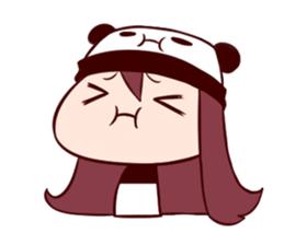 Mhaow Noi sticker #15837197