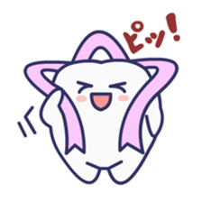 HAGOROMOKUN sticker #15837346