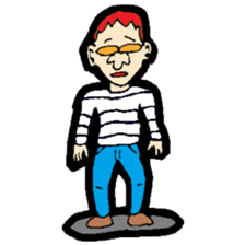 KMg sticker #15837538