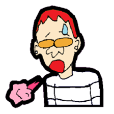 KMg sticker #15837540