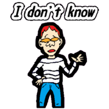 KMg sticker #15837541