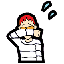 KMg sticker #15837544