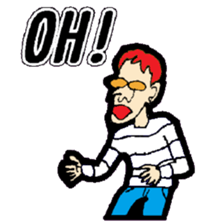 KMg sticker #15837547