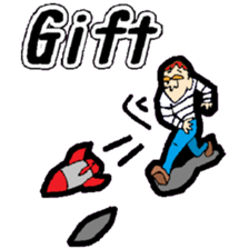 KMg sticker #15837550