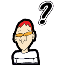 KMg sticker #15837551