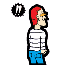 KMg sticker #15837552