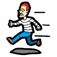 KMg sticker #15837554