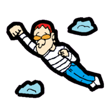 KMg sticker #15837556