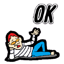 KMg sticker #15837559