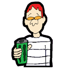 KMg sticker #15837560