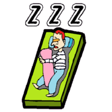 KMg sticker #15837563