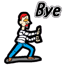 KMg sticker #15837565