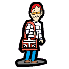 KMg sticker #15837566