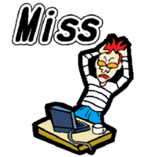 KMg sticker #15837567