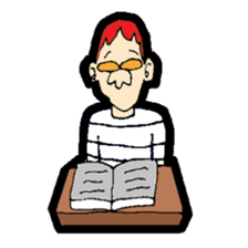 KMg sticker #15837568