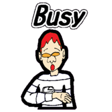 KMg sticker #15837569