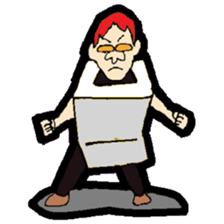 KMg sticker #15837570