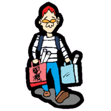 KMg sticker #15837572