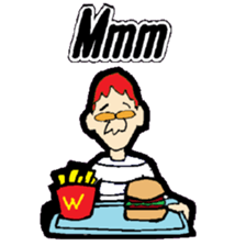 KMg sticker #15837575