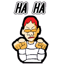 KMg sticker #15837576